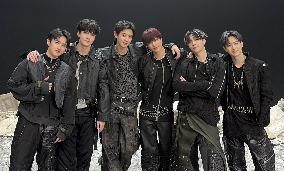 🌸 사랑둥이 귀염둥이 세훈이 🌸 tweet media