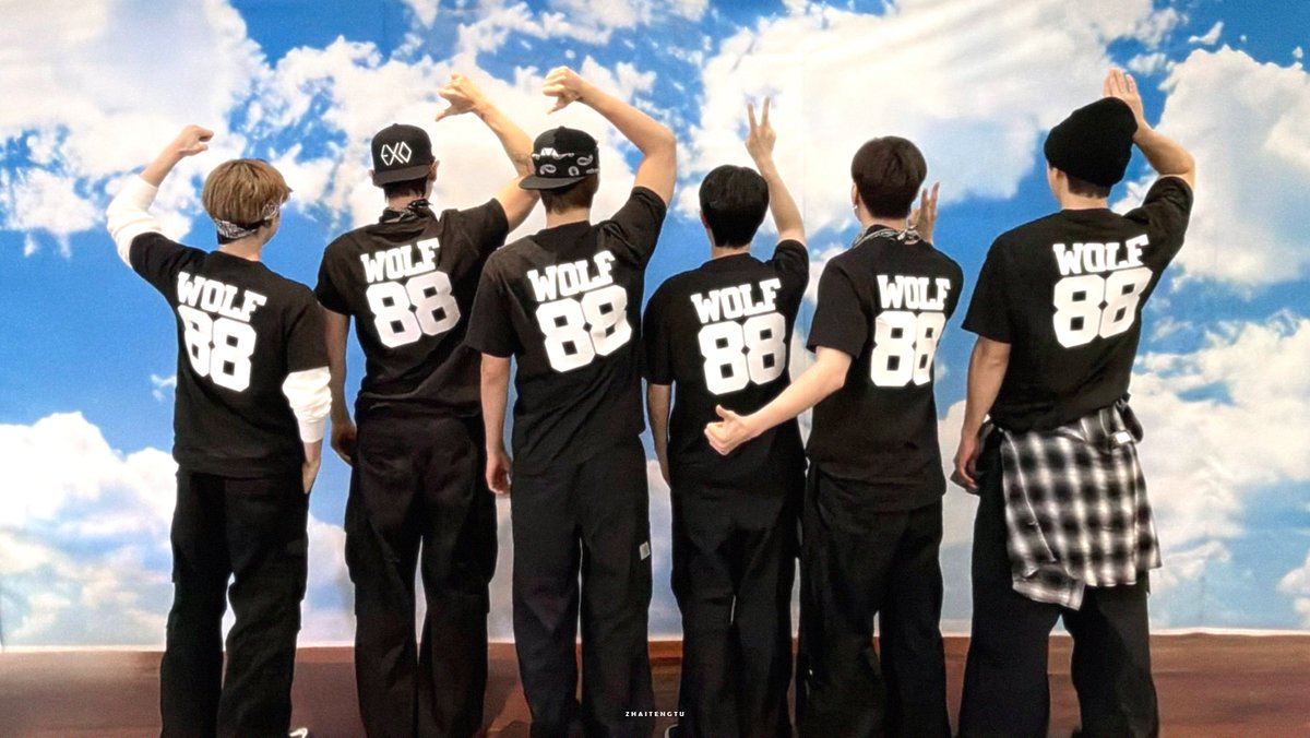 🌸 사랑둥이 귀염둥이 세훈이 🌸 tweet media