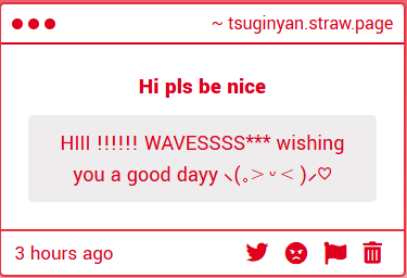 frankie of tsuginoharutwt tweet media