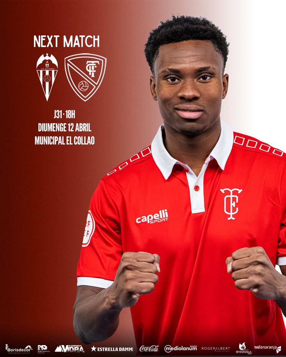 Terrassa FC tweet media