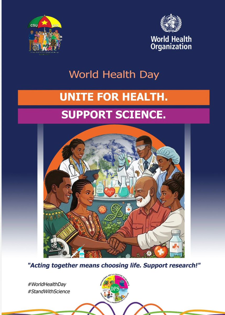 DIRECTION PROMOTION SANTE tweet media