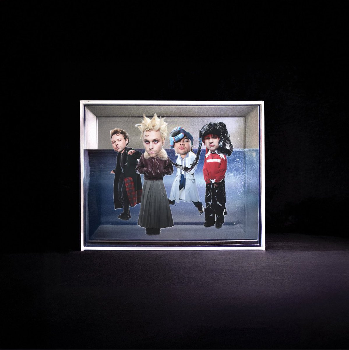 neo ★ is a STAR! tweet media