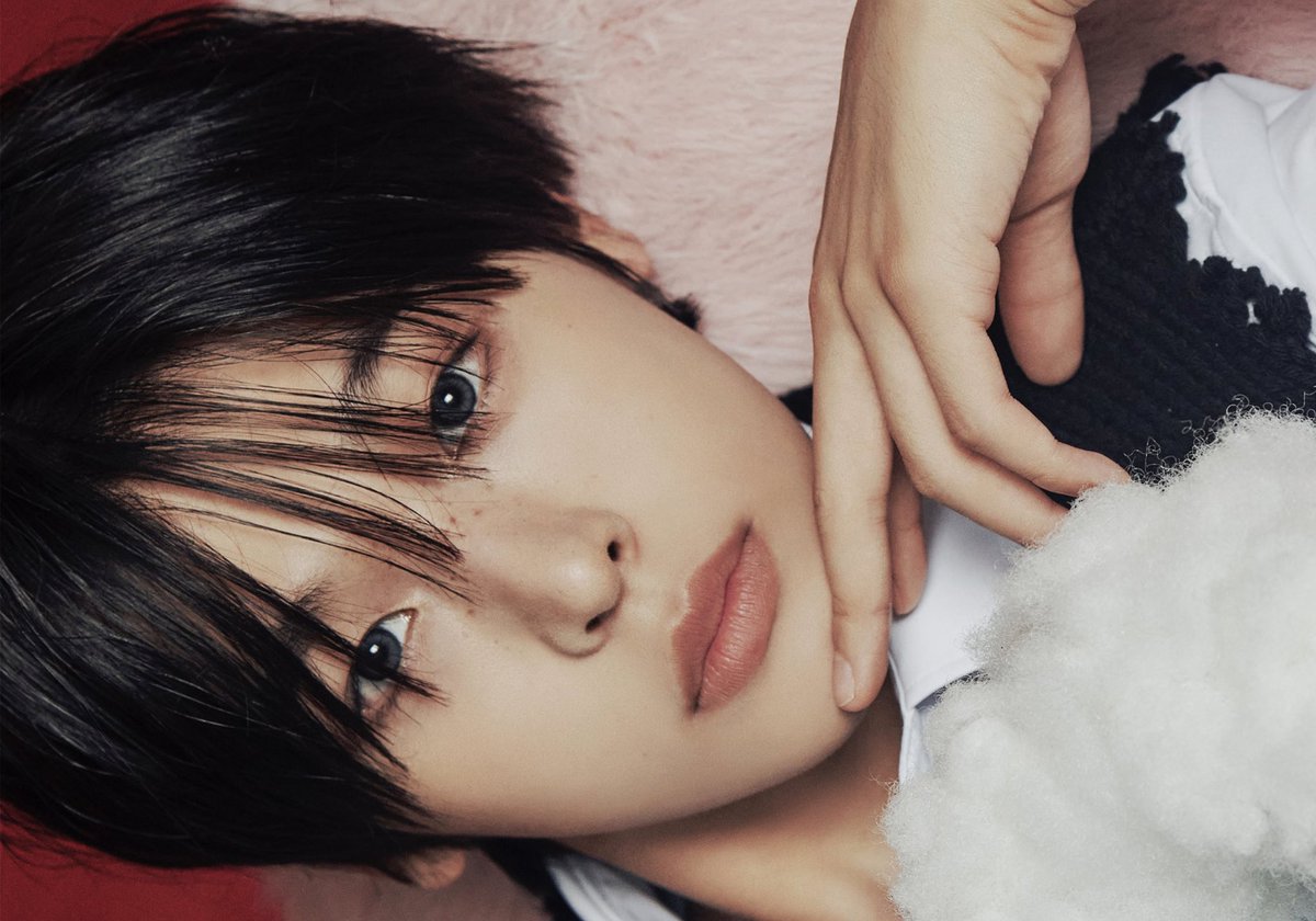 쿠우.. tweet media