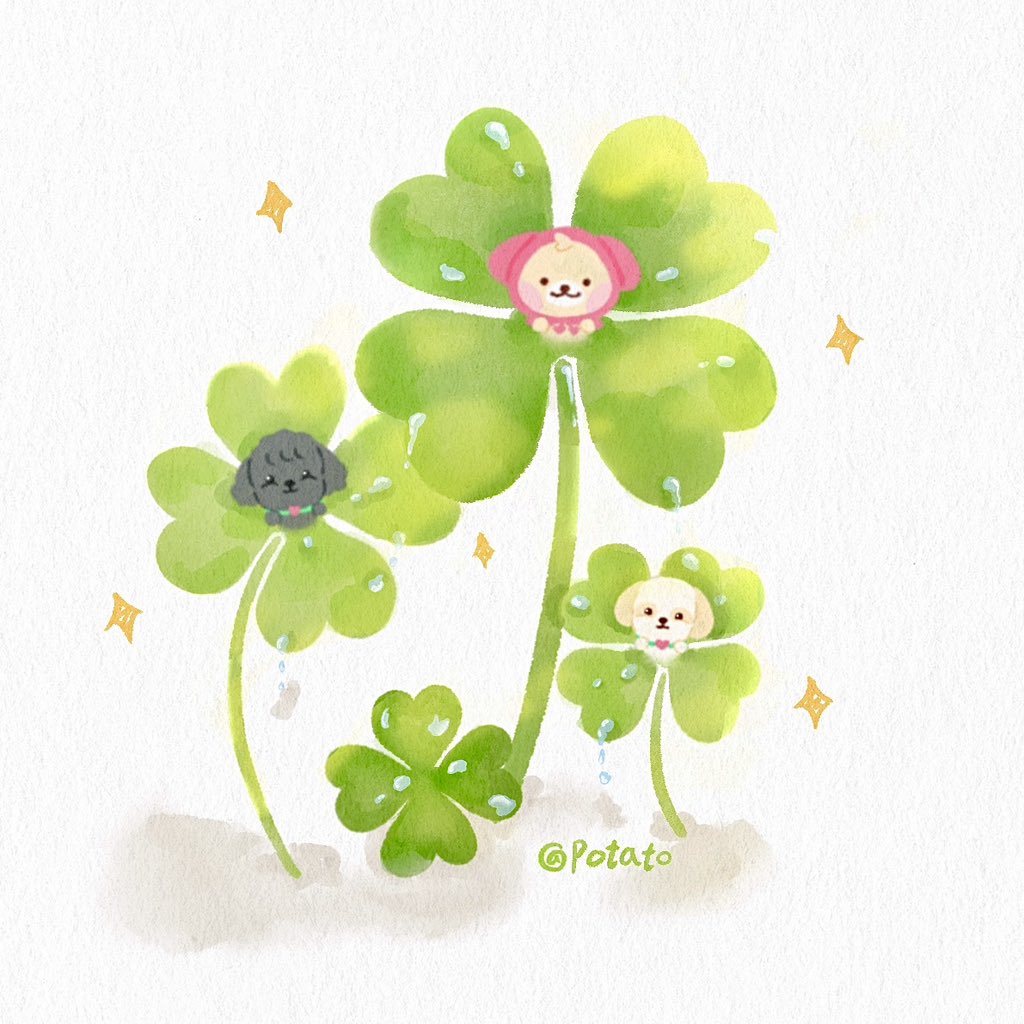 potatooo_LOEY tweet media