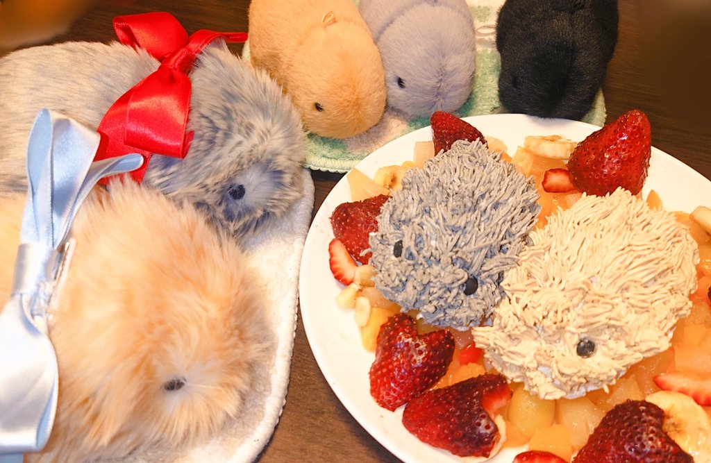 たかぢえ tweet media