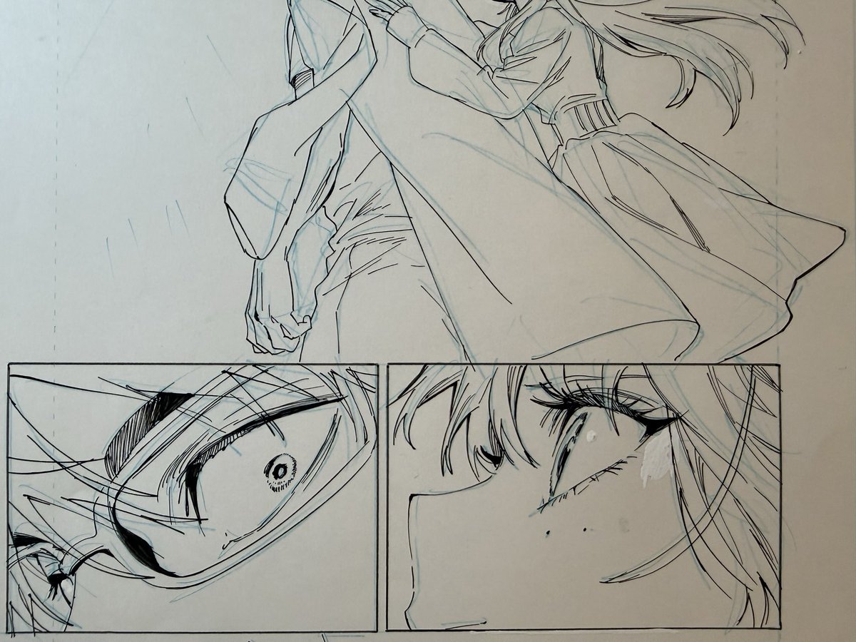 依田瑞稀 tweet media