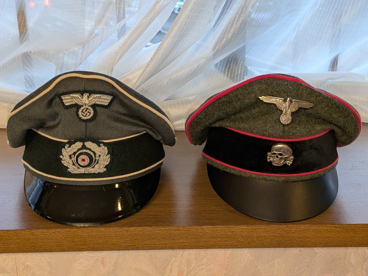 ゲルハルト@武器科 tweet media