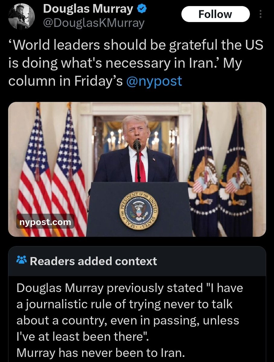 Insane Cope tweet media