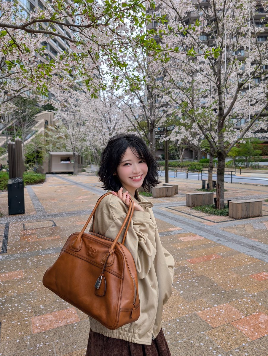 鎮西寿々歌(FRUITS ZIPPER) tweet media