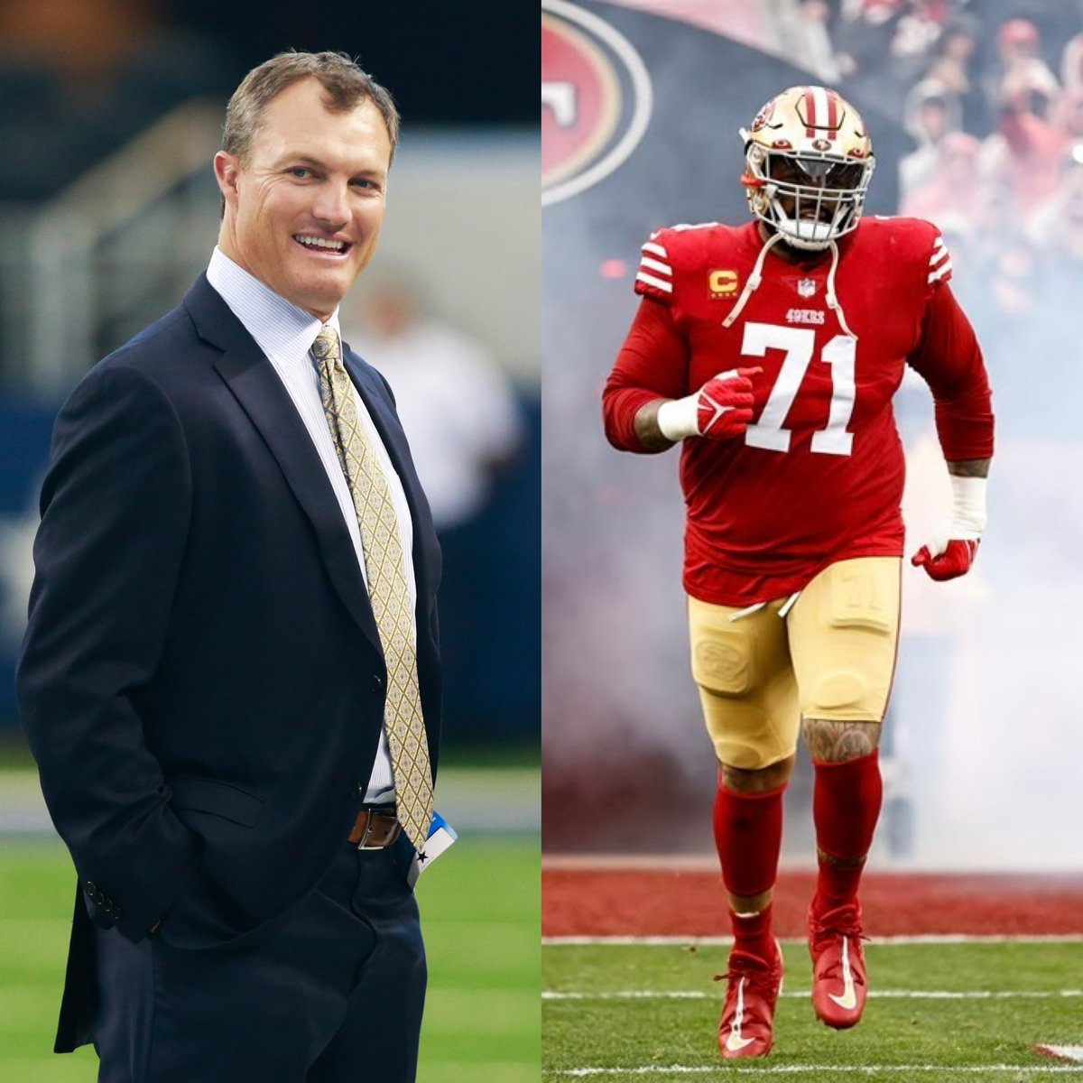 Coach Yac 🗣 tweet media