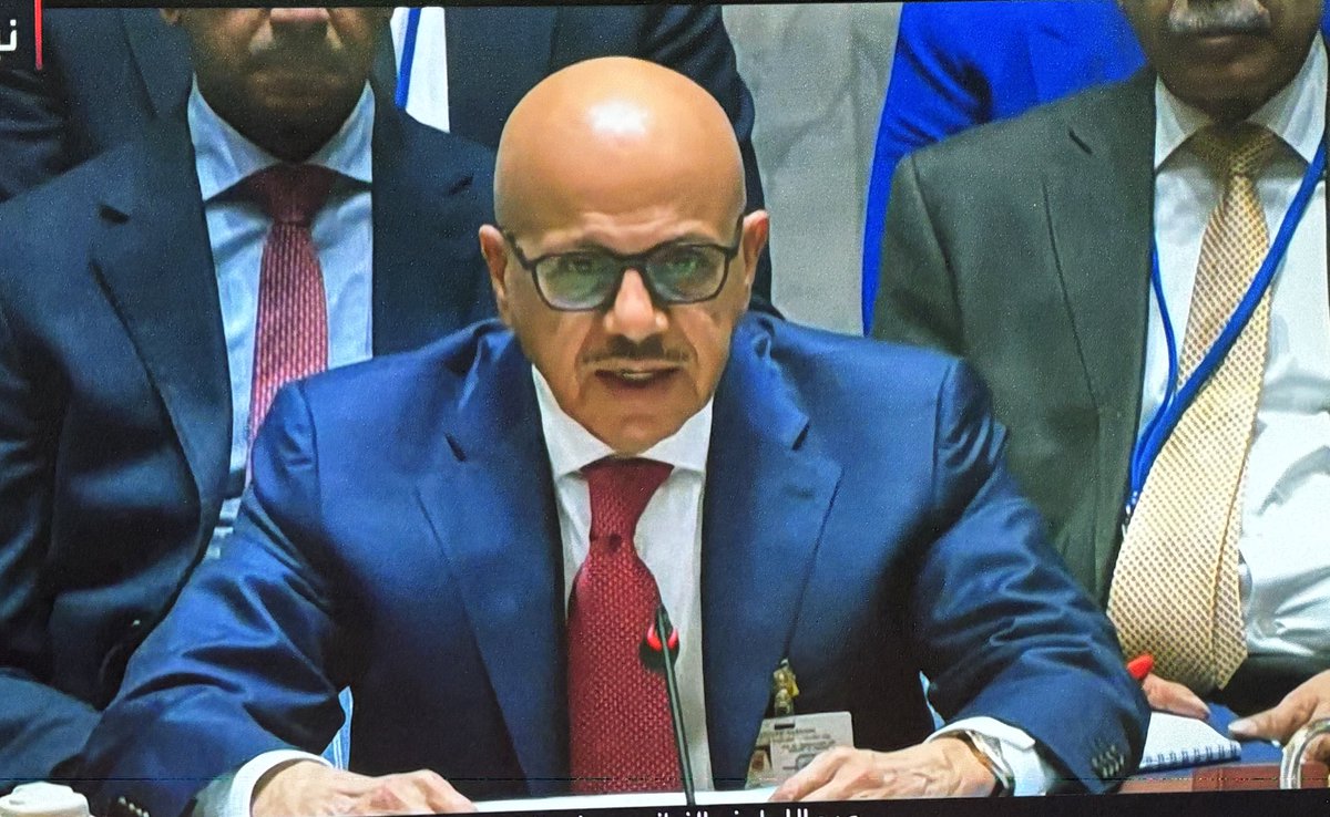 وزير خارجية البحرين: أي تعطيل لمرور البضائع عبر مضيق هرمز سيترك أثرًا سلبيًا عالميًا