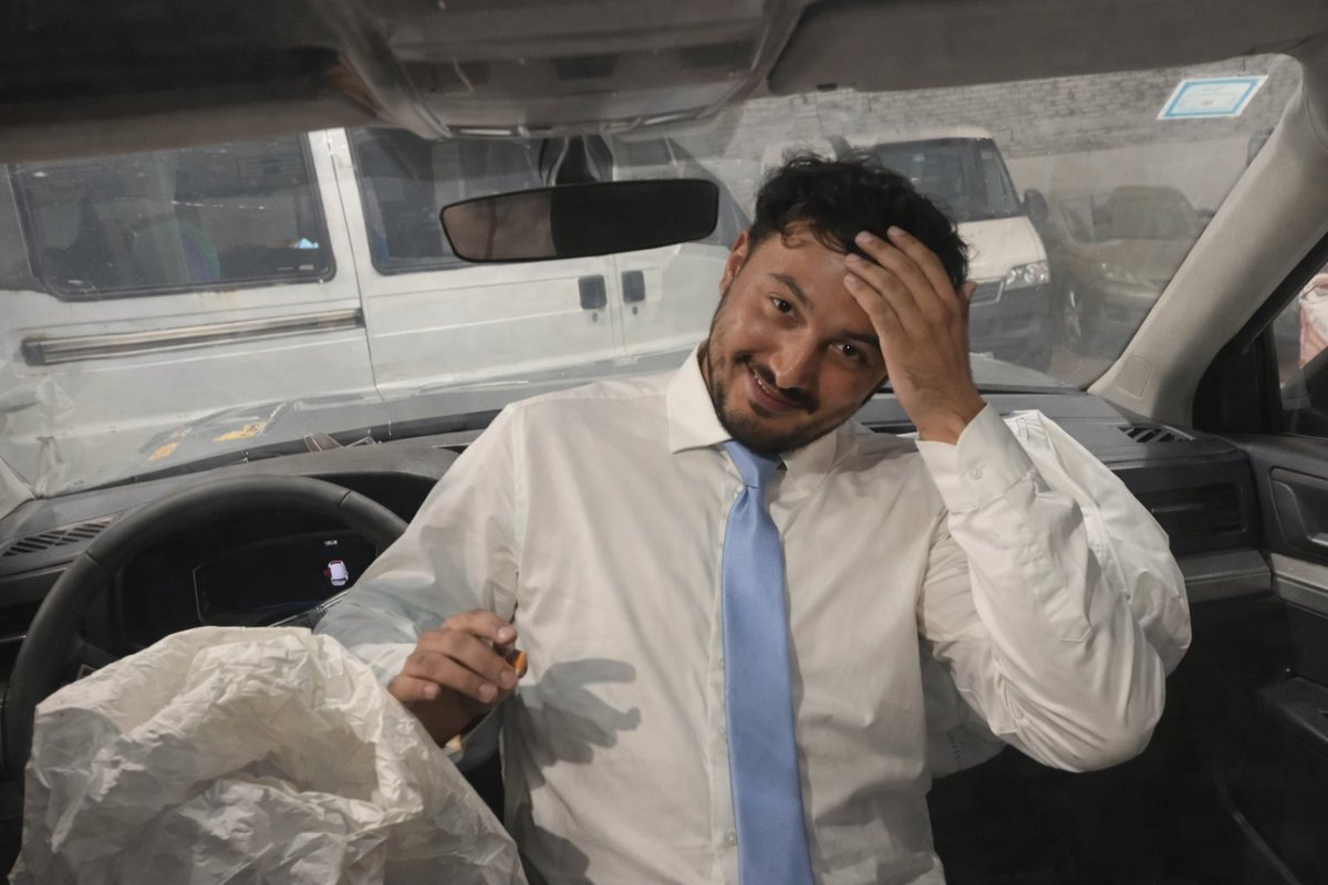 REALPOLITIK tweet media