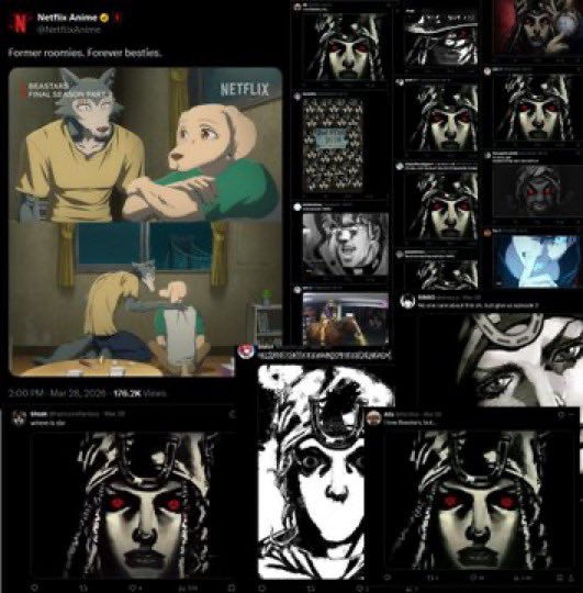 Yime SBR 🐎 tweet media