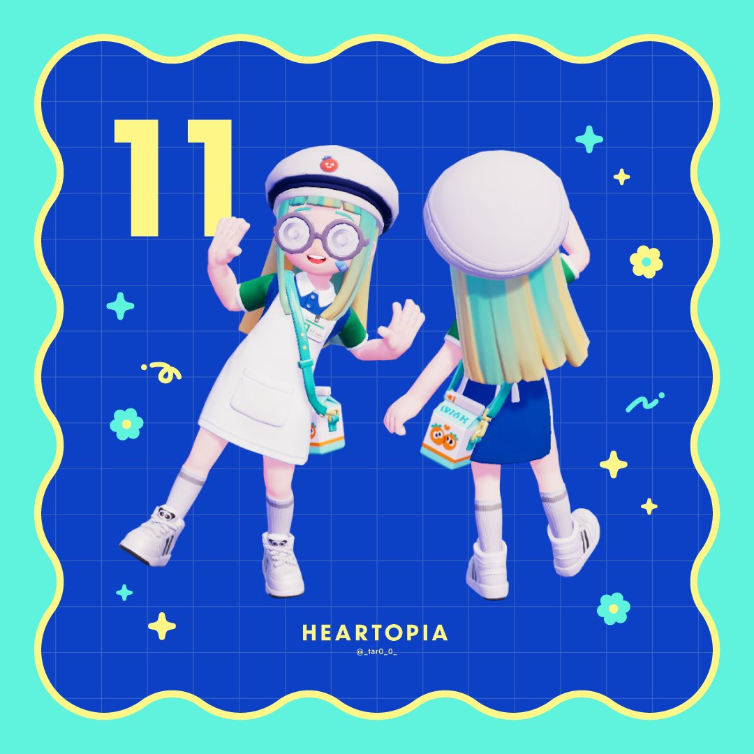 なたろ tweet media