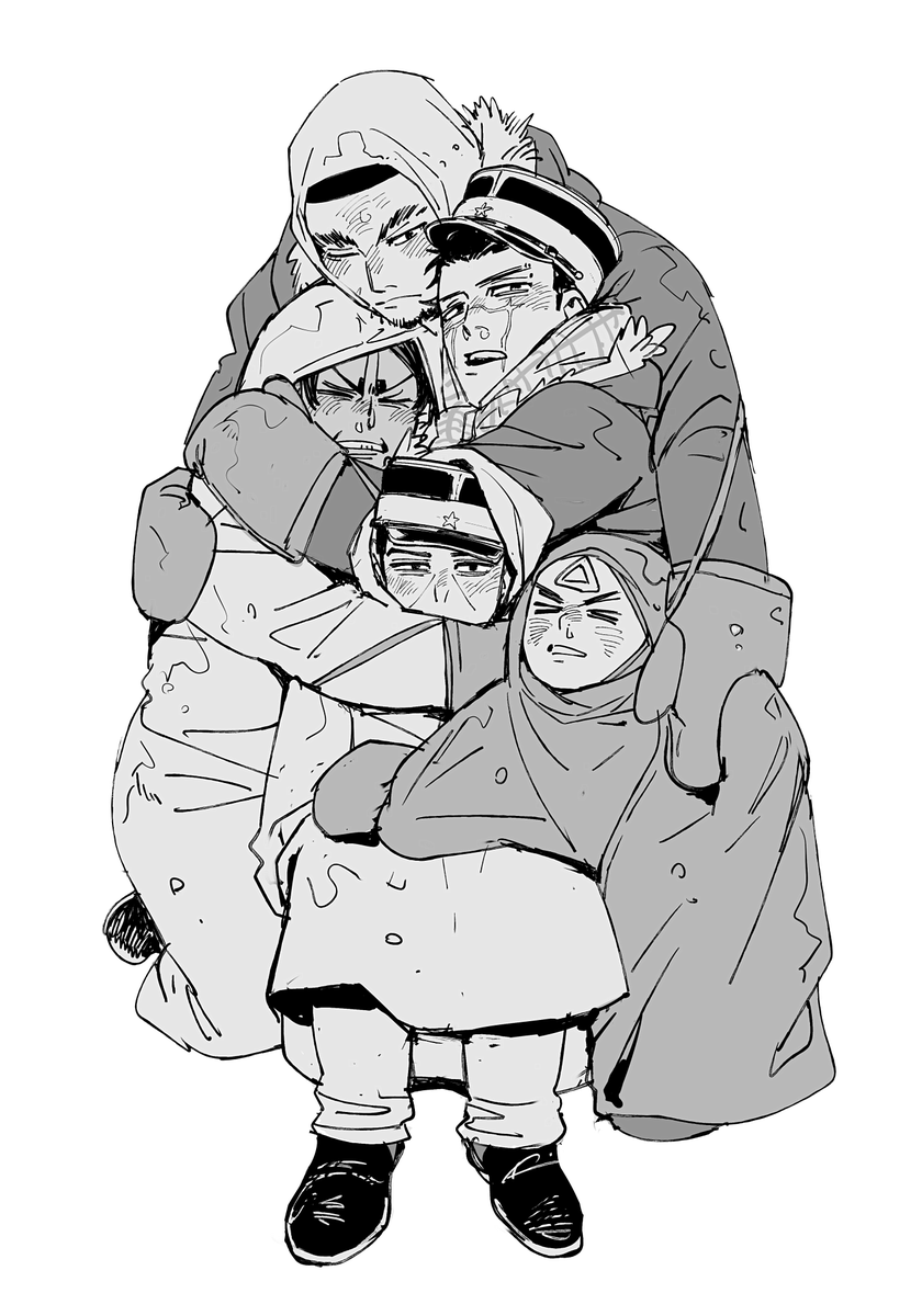 いとび tweet media