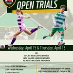 Photo by Calgary Foothills Soccer Club (@FoothillsSoccer)