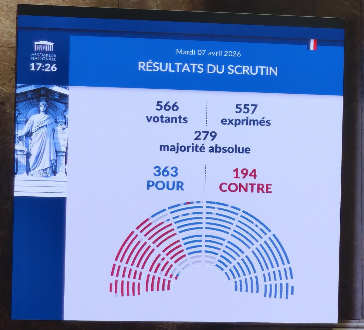 Stéphanie Galzy tweet media