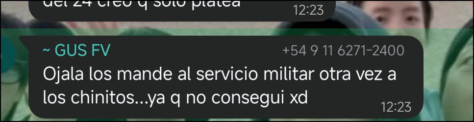 Ash ⊙⊝⊜ 🇦🇷 VA A IR A VER A BTS tweet media