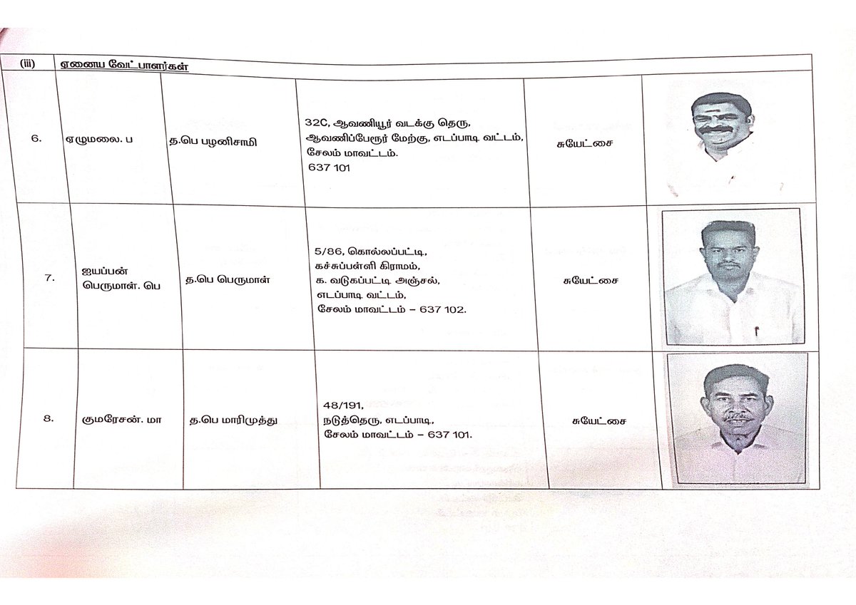 S Mannar Mannan tweet media