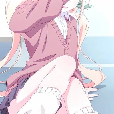 小女仆 tweet media