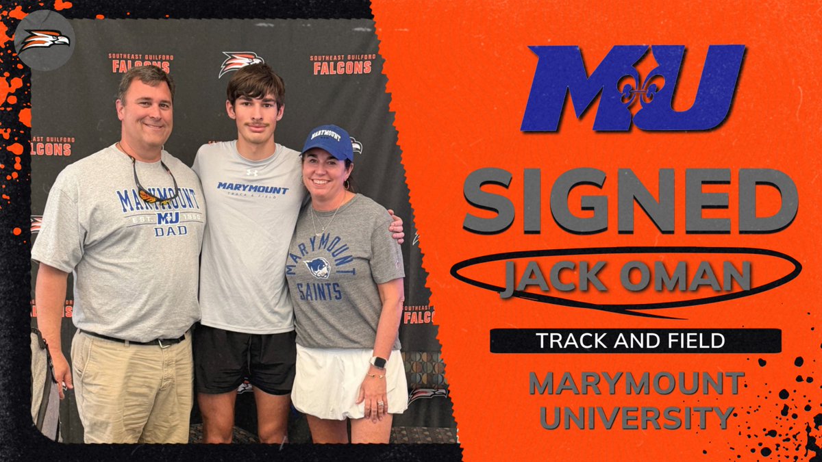 Southeast Falcons Booster Club tweet media