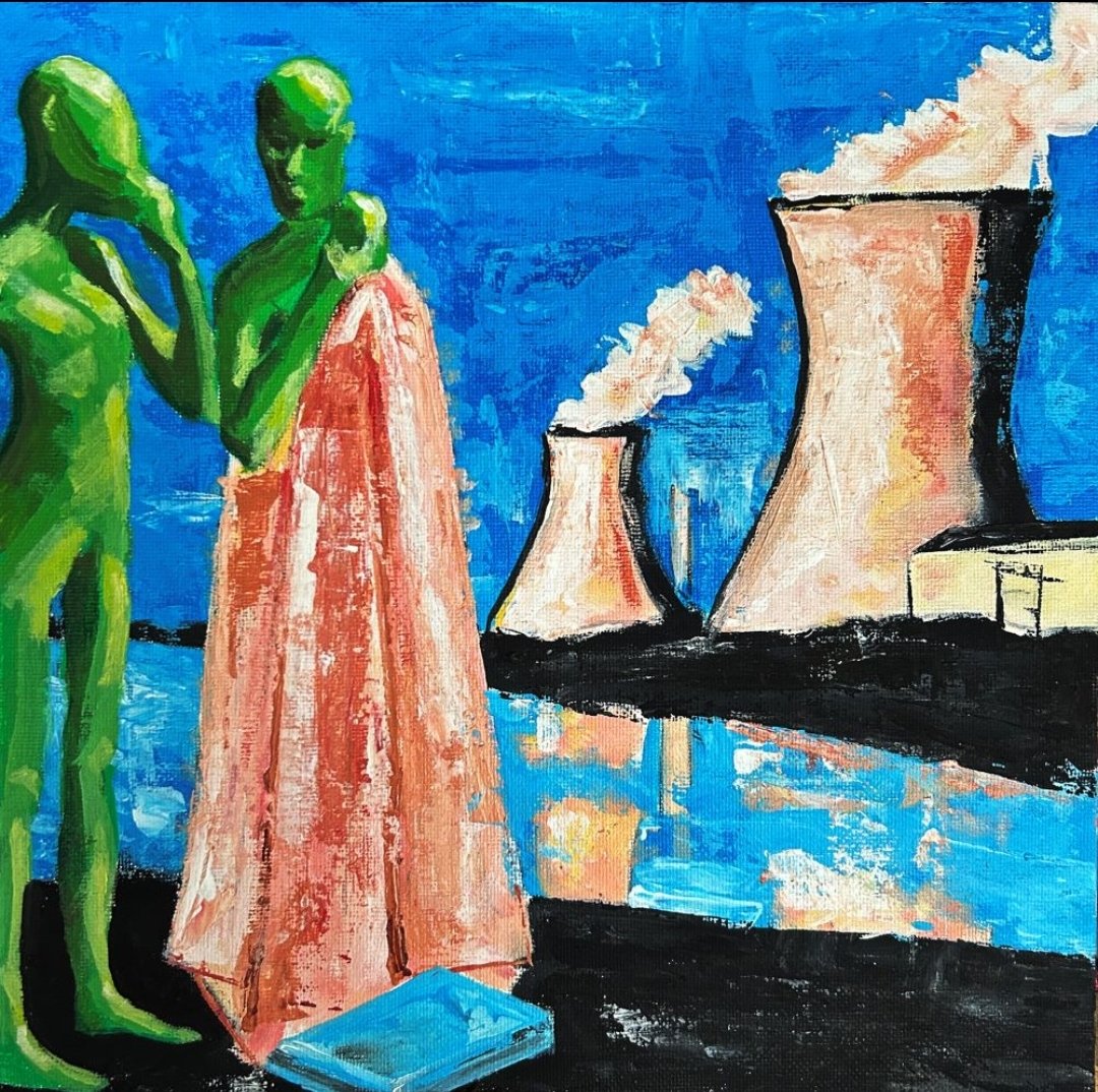 harduzio's tweet photo. @CozomoMedici @rollbit @BAIRE_XV Hallo,

"A New Beginning", 1 Edition,

https://t.co/Qbeh9OaTCJ

#ArtTank https://t.co/VX652fvphU