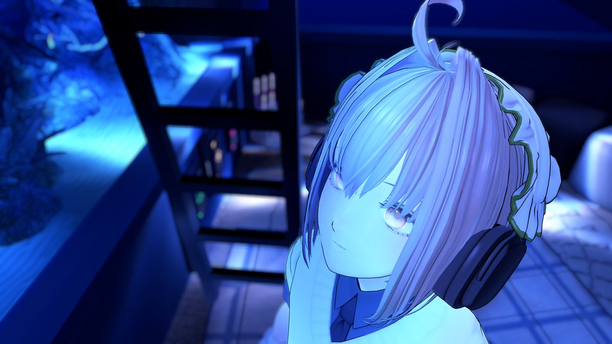 スネリ tweet media