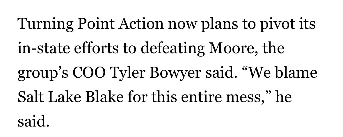 Utah College Republicans tweet media