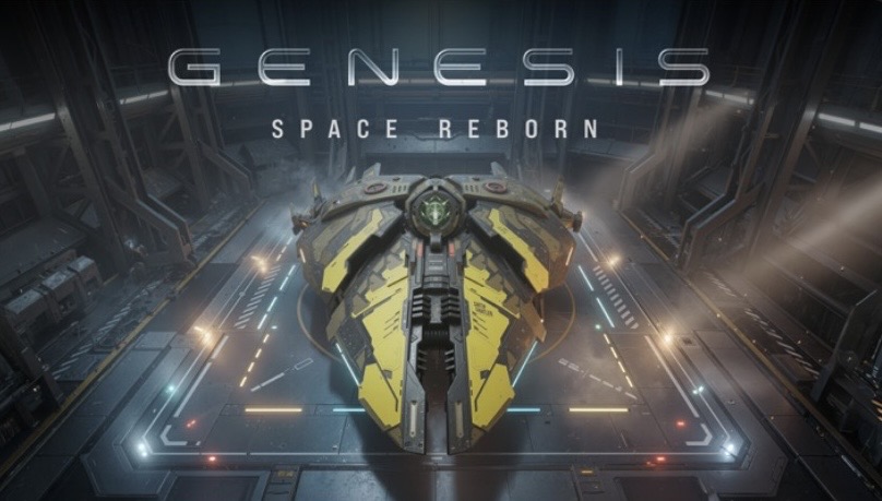 Genesis tweet media