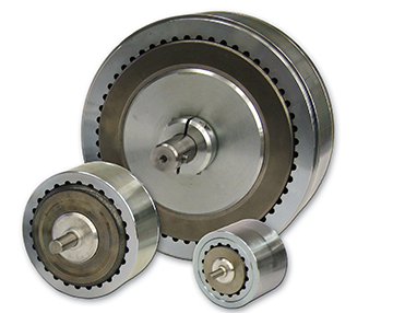 Magtrol_US's tweet photo. When precision matters, hysteresis brakes deliver.
✔ Smooth torque from zero RPM
✔ No friction wear
✔ Ideal for low torque testing
Perfect for motor testing, calibration, and control applications.
#MotorTesting #TorqueControl #Engineering https://t.co/IEfKUQ0Iyr