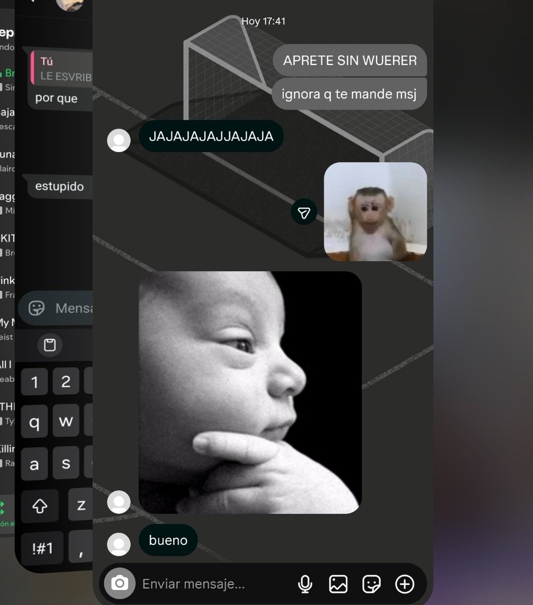 🦖mati tweet media