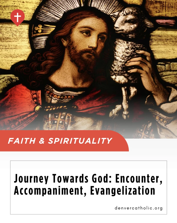 Denver Catholic tweet media