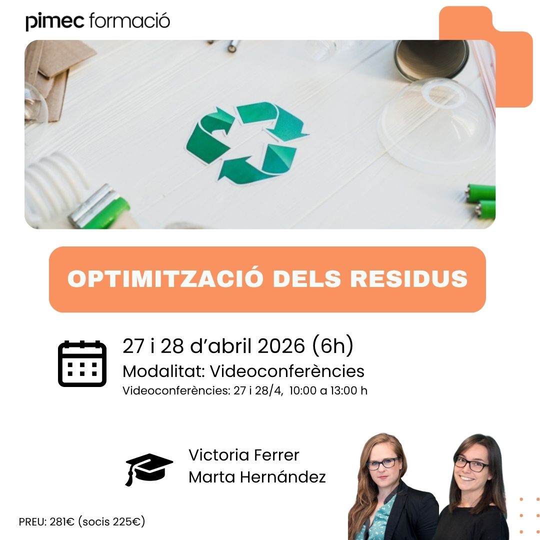 Pimec Formació tweet media
