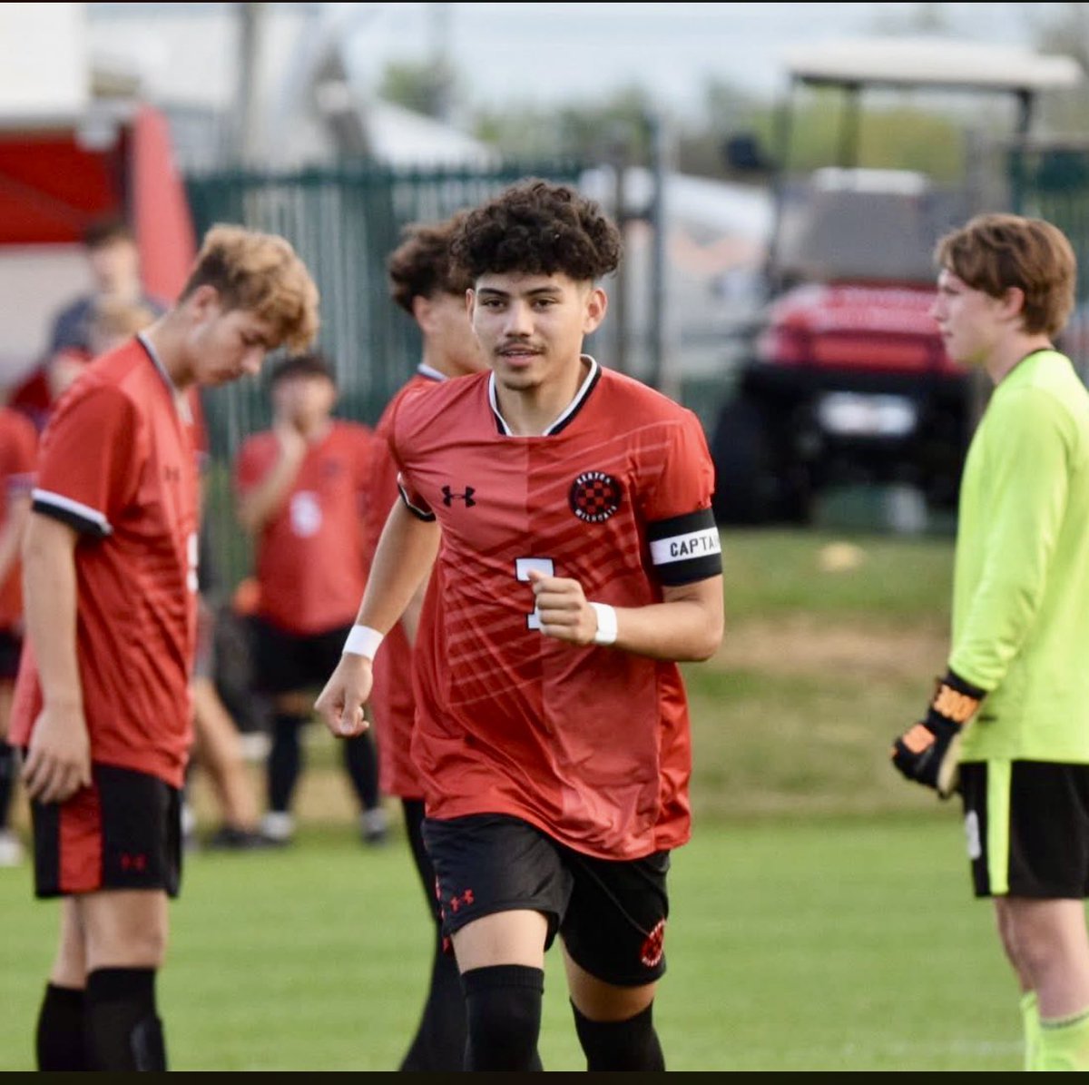 Kenton Men's Soccer (@KTmenssoccer) / Posts / X