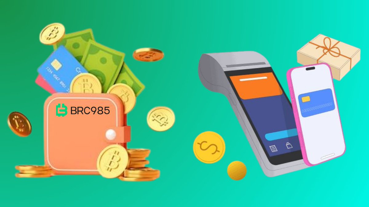 brc985com's tweet photo. BRC985 is a token protocol issued by the MEMO decentralized storage team on the Bitcoin native chain, designed to improve Ordinals, BRC-20, and ORC-20 limitations. #BRC985 #Bitcoin #TokenProtocol https://t.co/MuuMm6EQN3