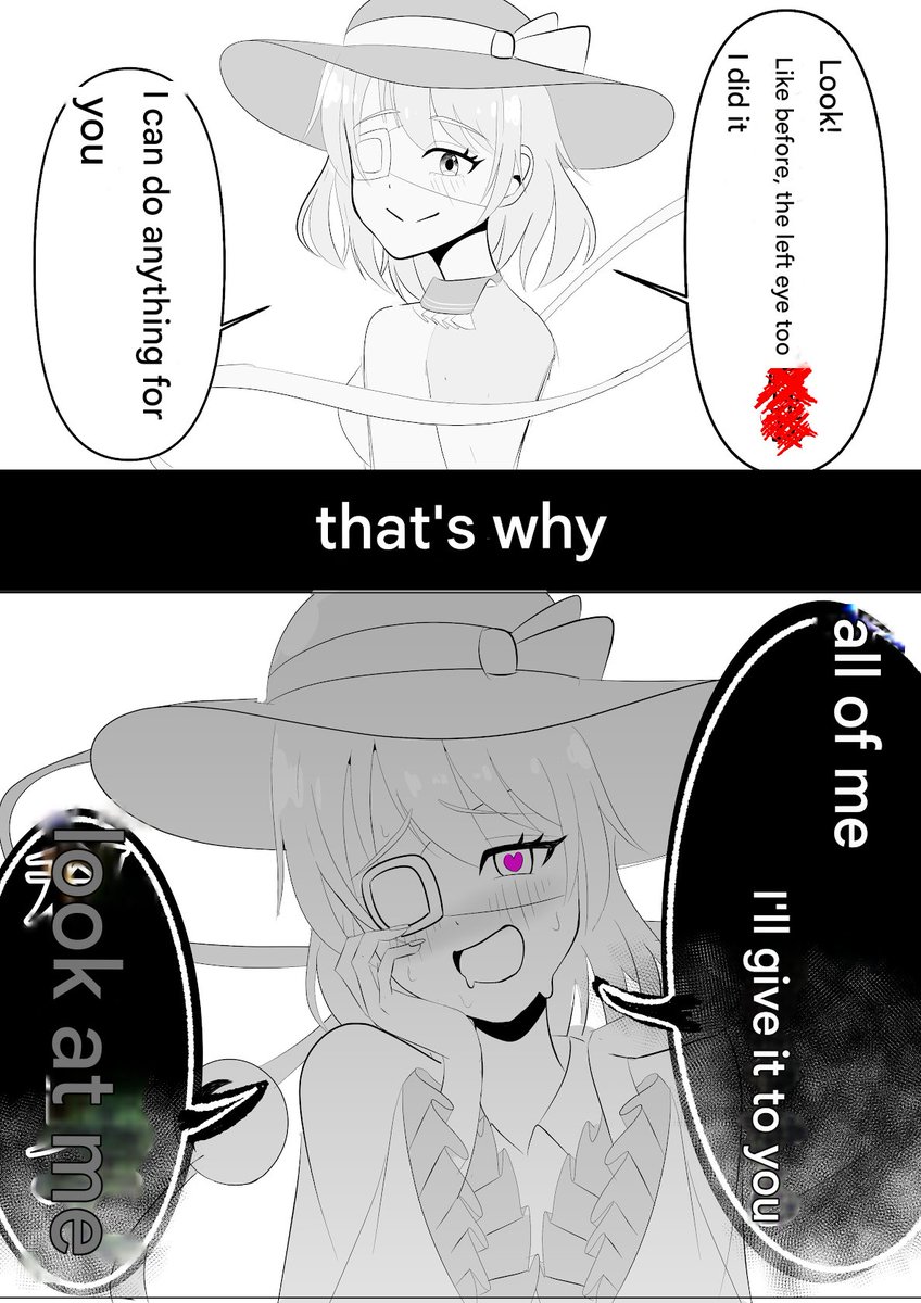 TheKoishing tweet media