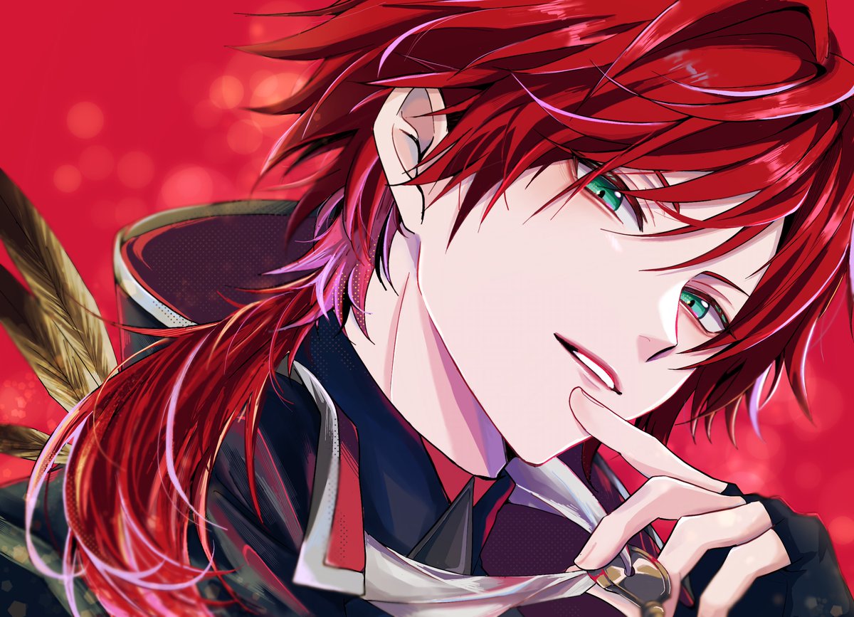 やぎお tweet media