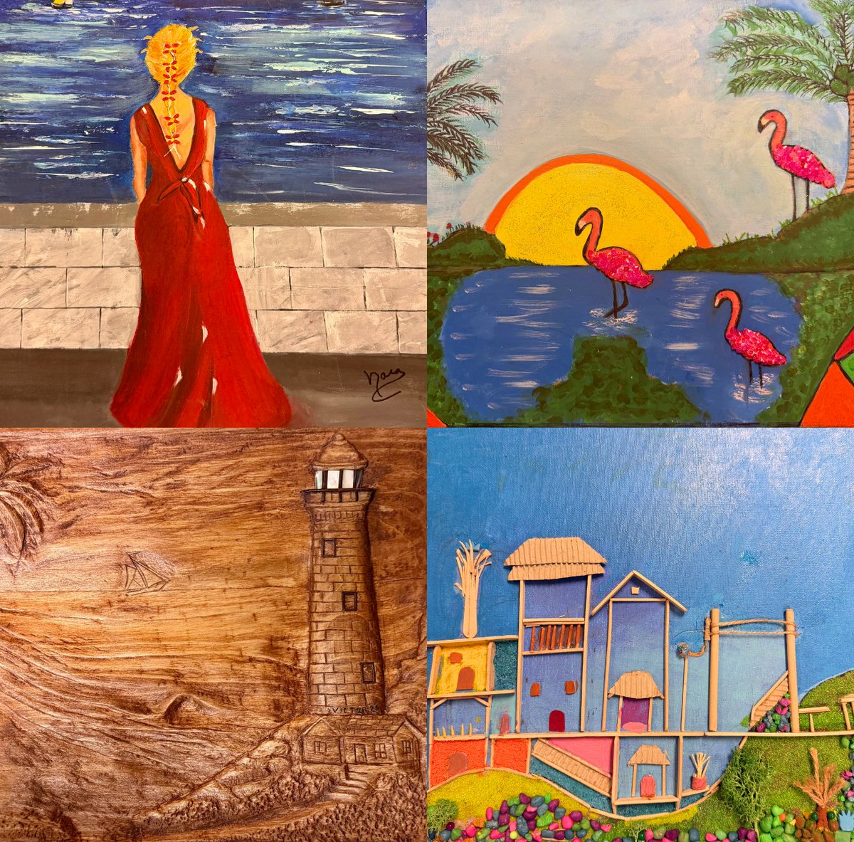 Miami Lighthouse tweet media