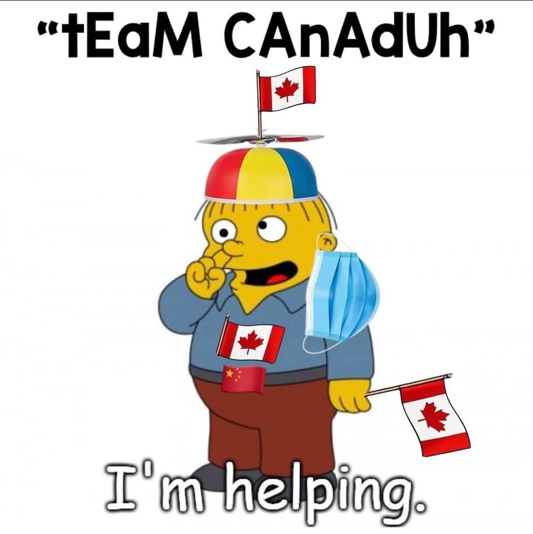 Nah, it'll be fine... tweet media