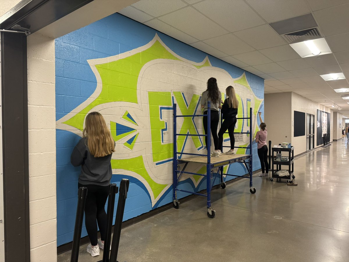 TSMS Titan Athletics and Activities tweet media