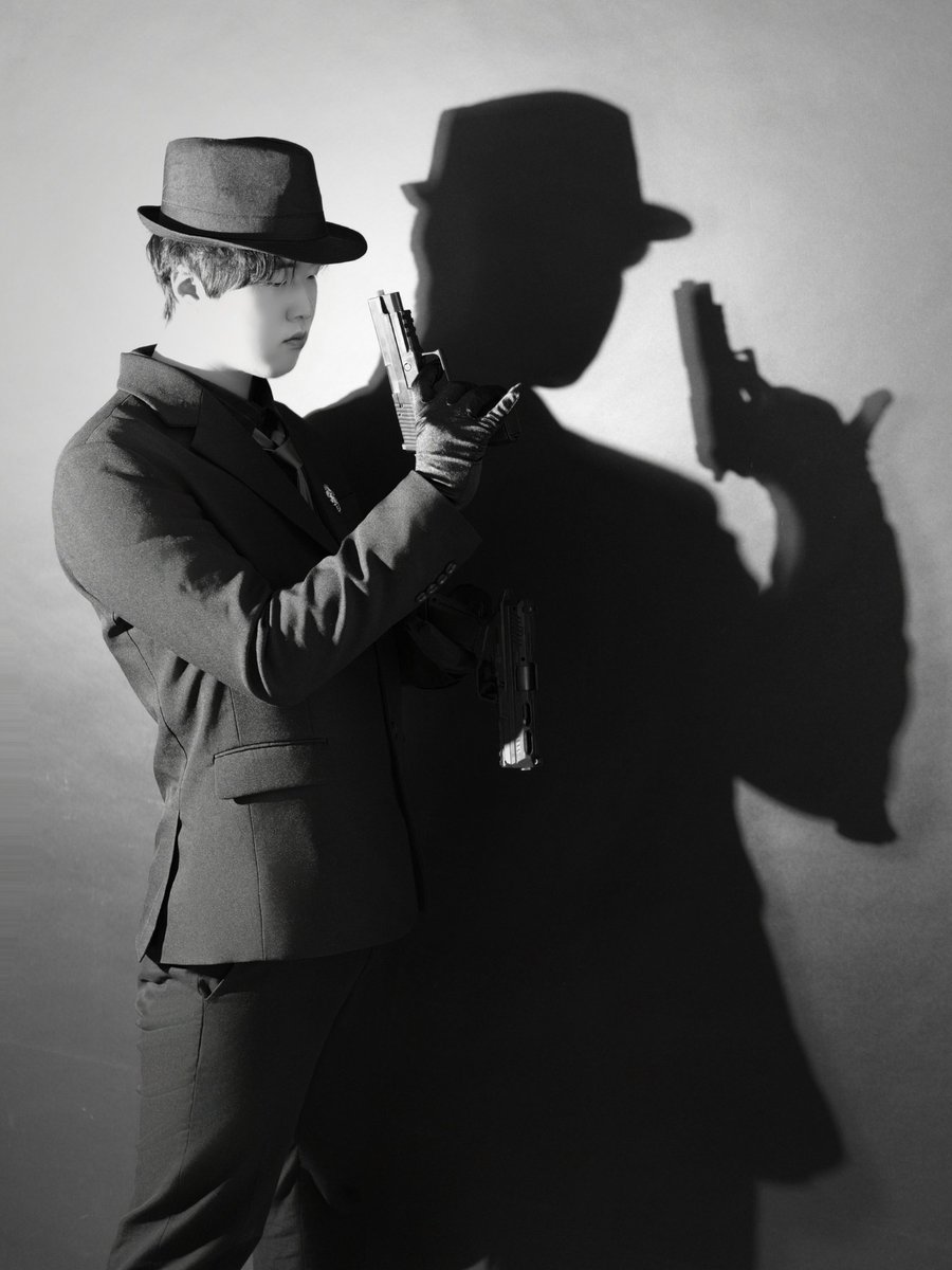 hutsnami's tweet image. 260329 스튜디오 촬영

"보스, 명령을..."
"Give me order, boss"
멋진사진 감사합니다!

📷 @Ikaryuga1

#Noir #느와르  #Cosplay #코스프레