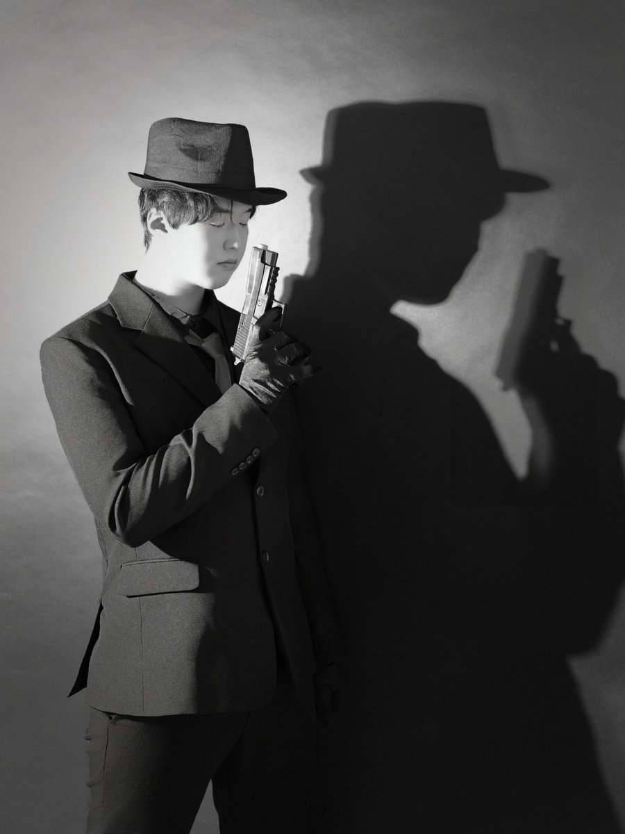 hutsnami's tweet image. 260329 스튜디오 촬영

"보스, 명령을..."
"Give me order, boss"
멋진사진 감사합니다!

📷 @Ikaryuga1

#Noir #느와르  #Cosplay #코스프레