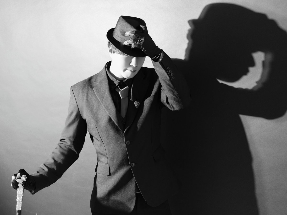 hutsnami's tweet image. 260329 스튜디오 촬영

"보스, 명령을..."
"Give me order, boss"
멋진사진 감사합니다!

📷 @Ikaryuga1

#Noir #느와르  #Cosplay #코스프레