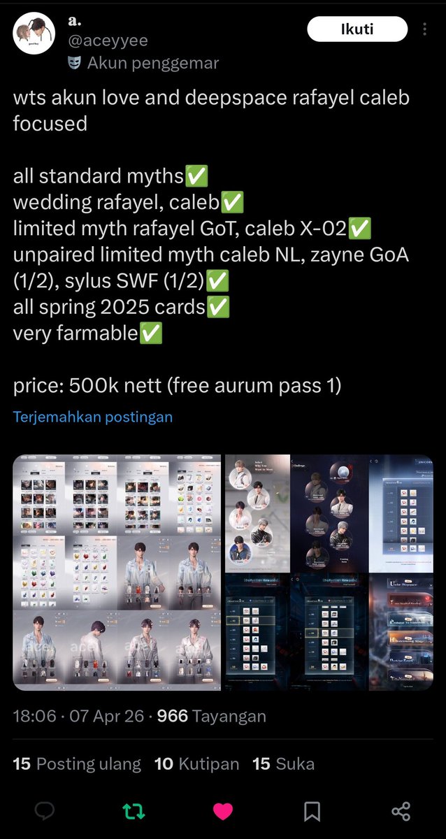 m i n i 🐚 tweet media