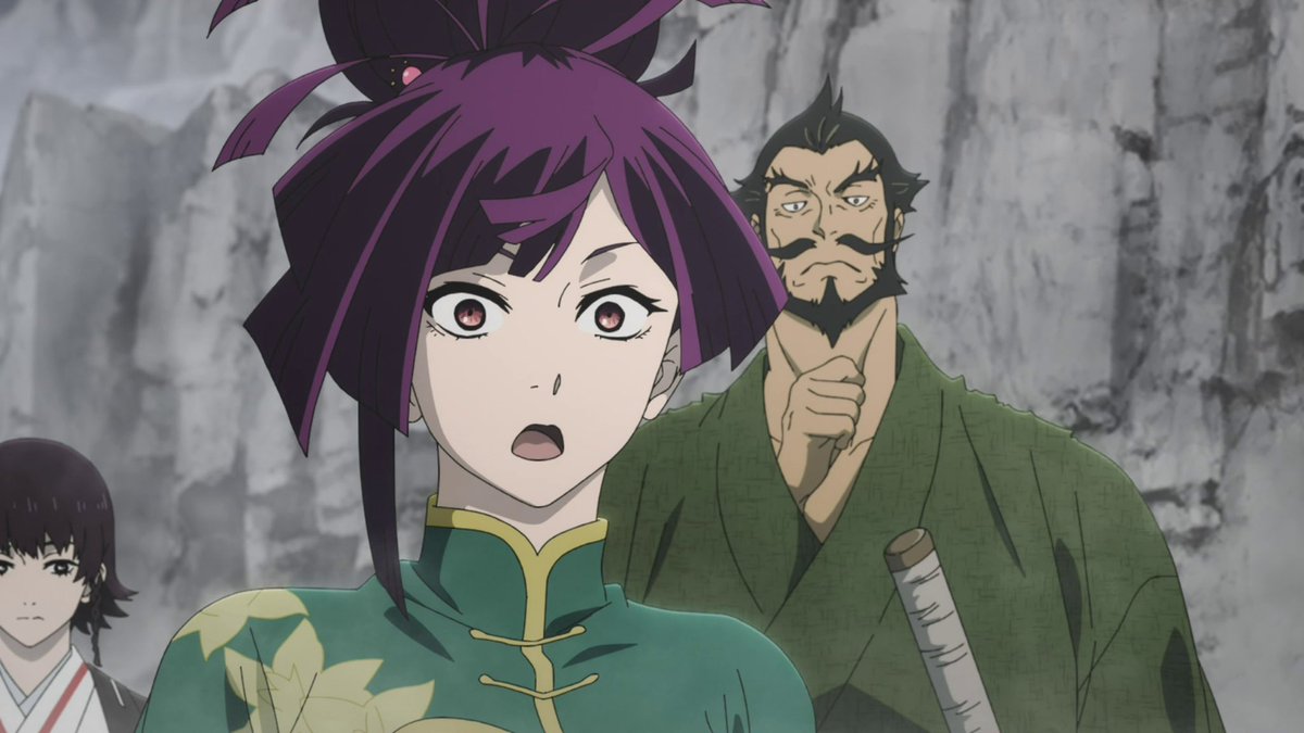 𝓨𝓾𝔃𝓾 🗡️ tweet media