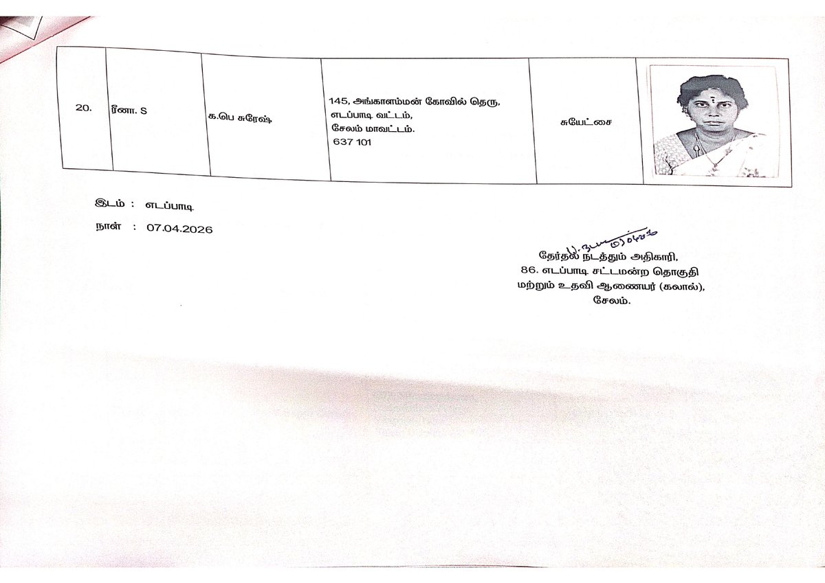 S Mannar Mannan tweet media