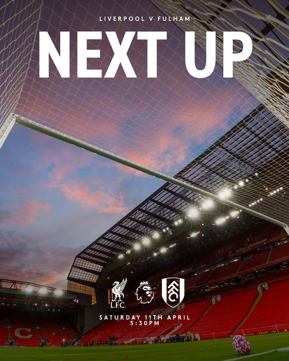 Fulham Football Club tweet media