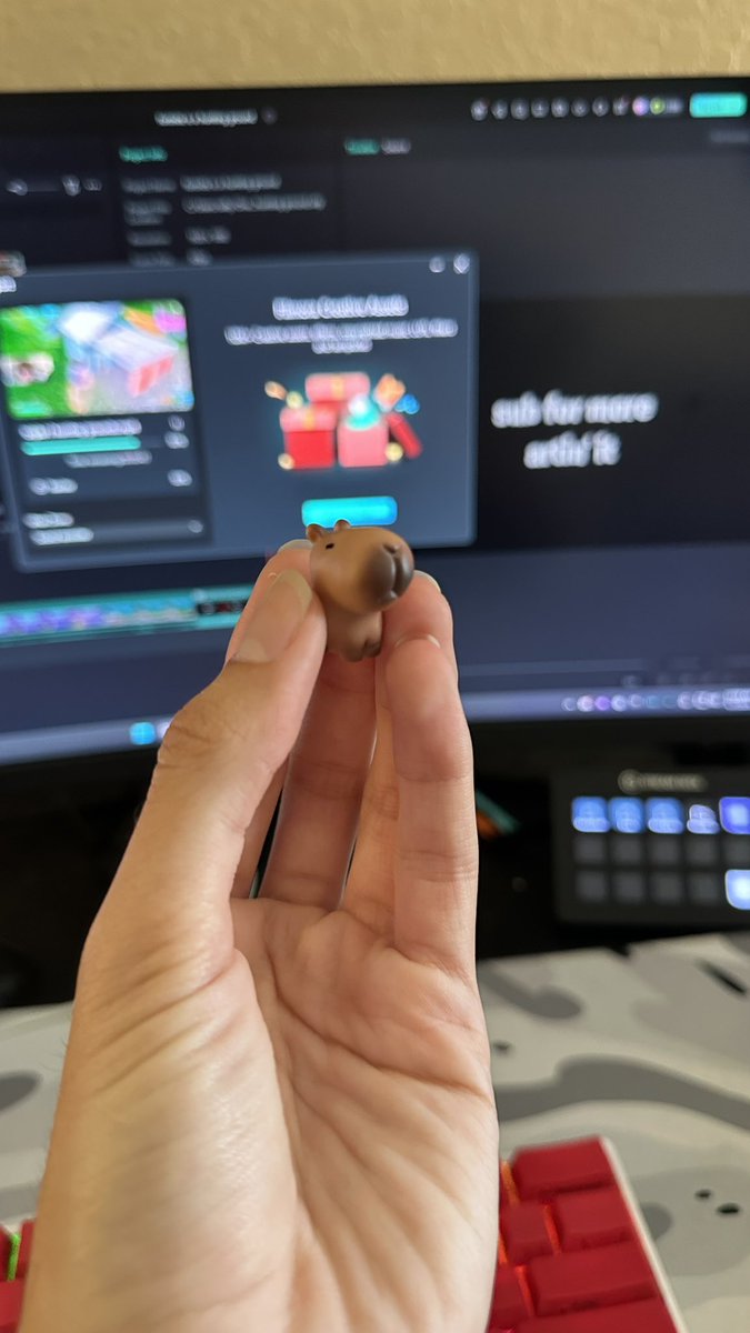 Genderbend Juno tweet media