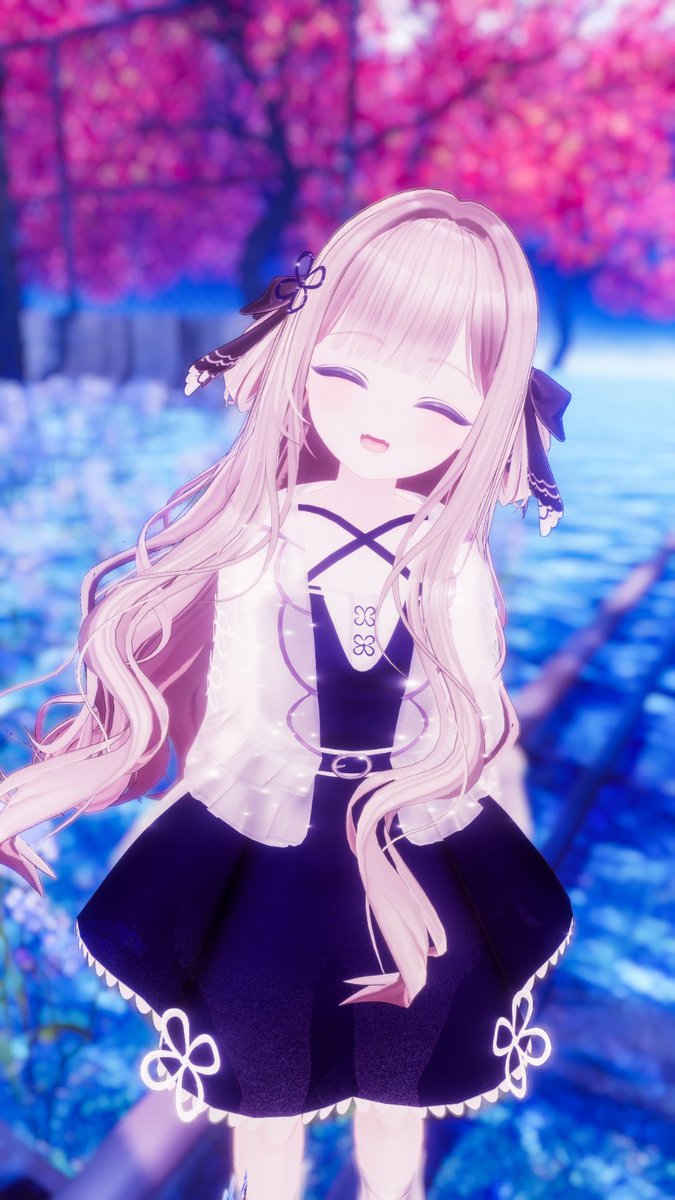 ゆきどけ tweet media