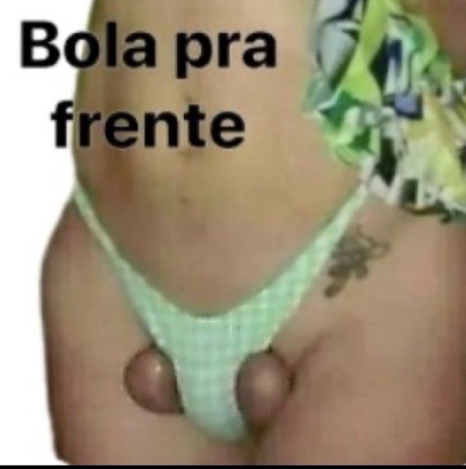 ele é a nossa Virgínia da esquerda radical gente, nosso alpinista eleitoral